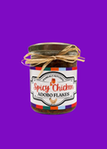 Spicy Chicken Adobo Flakes