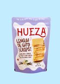 Hueza's Lengua De Gato