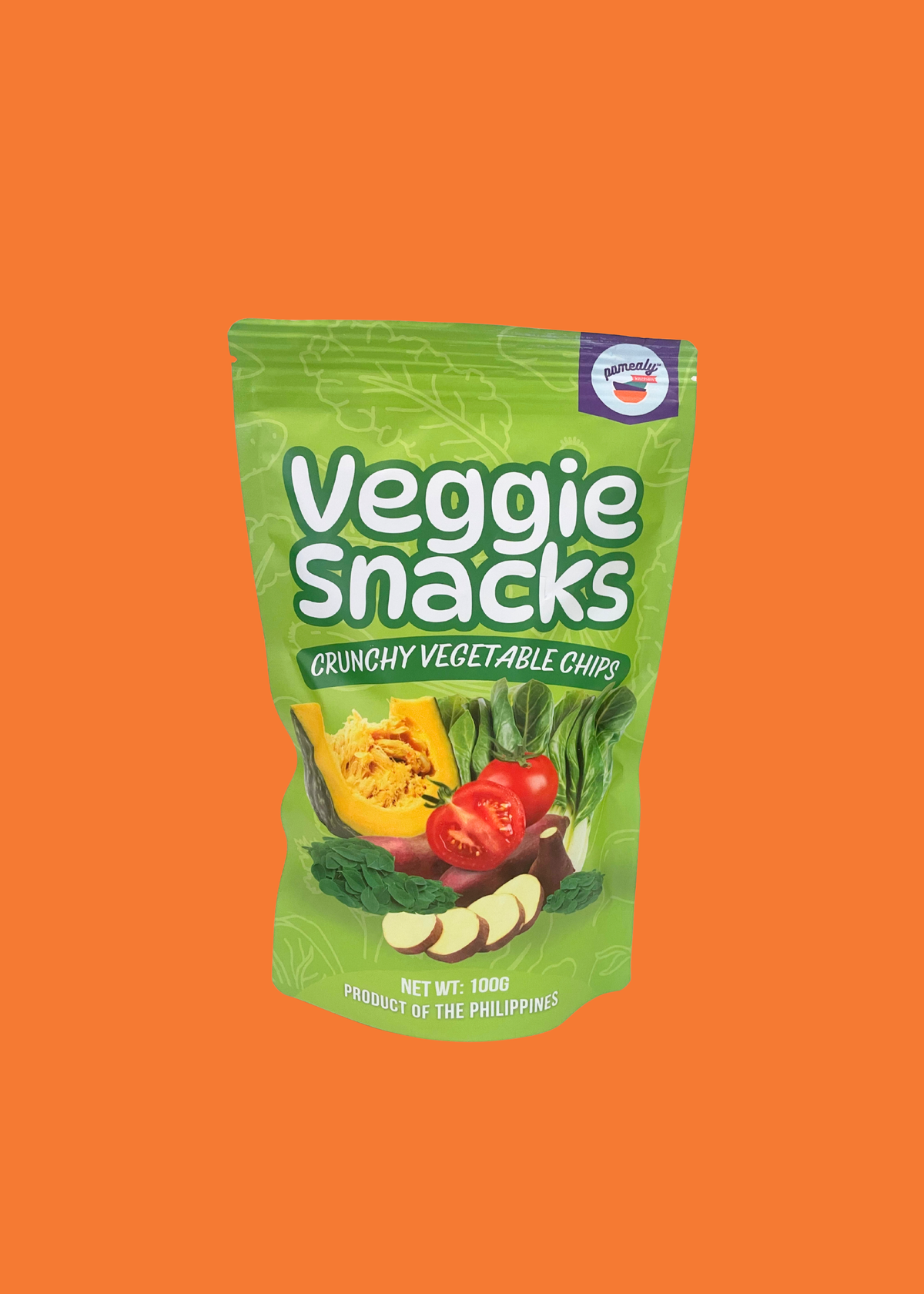 Veggie Snacks